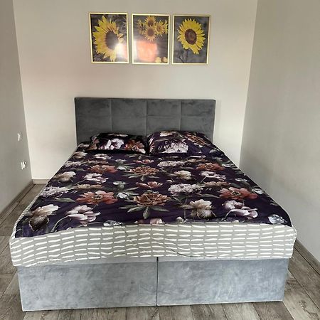 שצ'צ'ין Apartamenty Bezrzecze מראה חיצוני תמונה