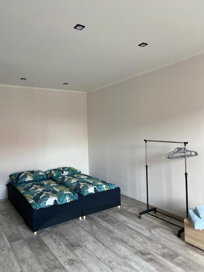 שצ'צ'ין Apartamenty Bezrzecze מראה חיצוני תמונה